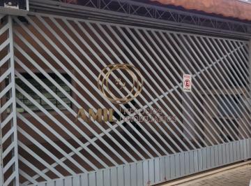 Foto 05 · RA AMIL Venda Casa Térrea de 300m² com Edícula, 03 Quartos na Vila Industrial - São José dos Campos