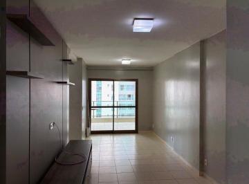 Apartamento de 3 quartos, Águas Claras · Rua 9 - Illuminato Smart Mall