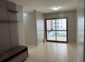 Apartamento de 3 quartos, Águas Claras · Rua 9 - Illuminato Smart Mall