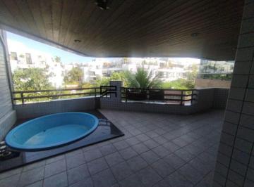 Apartamento de 3 quartos, Rio de Janeiro · APARTAMENTO NO RECREIO