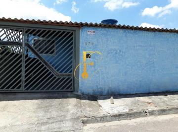 Foto 01 · Casa, Jardim Brasília (botujuru), Campo Limpo Paulista, SP