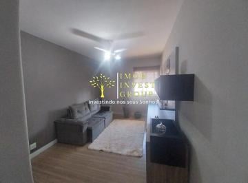 Foto 01 · Apartamento à Venda no Residencial Cecília Indaiatuba - SP