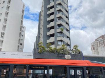 Apartamento de 1 quarto, Curitiba · APARTAMENTO DE 01 QUARTO À VENDA NO BAIRRO PORTÃO - EDIFÍCIO ZODÍACO