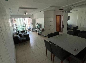 Apartamento de 3 quartos, Recife · Apartamento com Vista para o Mar à Venda – 99m² | Conforto, Exclusividade e Localização Privilegiad