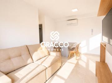 Apartamento de 2 quartos, Curitiba · Apartamento Face Norte com Móveis Planejados 2 Quartos, 1 Vaga à venda no Portão - Curitiba PR
