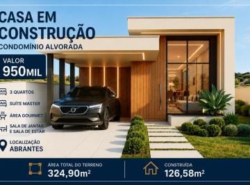 202606031449004501.png · Casa em Condomínio para Venda em Camaçari, Alphaville (Abrantes), 3 dormitórios, 1 suíte