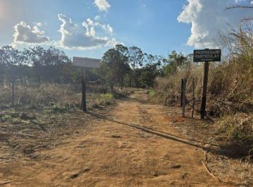 Terreno , Planaltina · Vende-se terreno de 2 hectares!