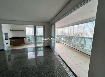 img1 · Apartamento para Locação em Vila Regente Feijó, São Paulo | 3 Quartos, 3 Suítes, 5 Banheiros