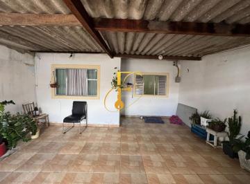 Foto 02 · Casa, Conjunto Habitacional São José, Campo Limpo Paulista, SP