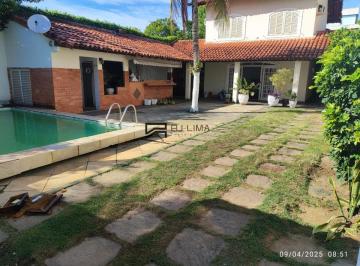 Casa de 4 quartos, Rio de Janeiro · CASA NO CONDOMÍNIO RIO MAR