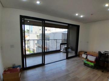 Comercial de 1 quarto, São Paulo · Salas
Comercial a venda/locação no
BUTANTÃ !