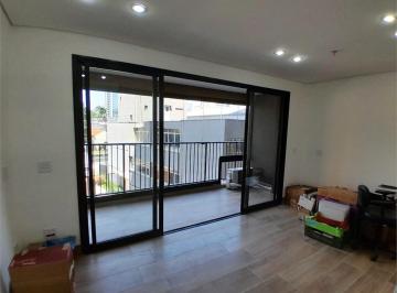 Comercial de 1 quarto, São Paulo · Salas
Comercial a venda/locação no
BUTANTÃ !