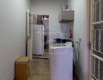 Casa · 198m² · 3 Quartos · 3 Vagas · Casa em Jardim Parati - Marília, SP