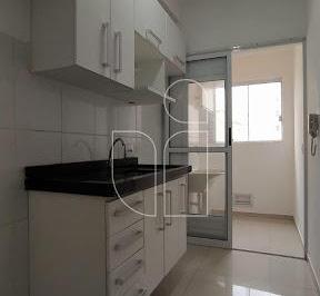 Apartamento · 2 Quartos · 1 Vaga · Apartamento em Moradas do Bosque - Marília, SP