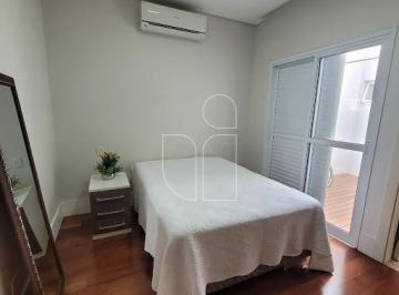 Casa · 204m² · 3 Quartos · 2 Vagas · Casa em Condomínio em Residencial Vale Verde - Marília, SP