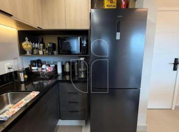 Apartamento · 69m² · 2 Quartos · 1 Vaga · Apartamento em Jardim Maria Izabel - Marília, SP