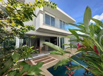 Casa · 268m² · 3 Quartos · 4 Vagas · Casa em Condomínio em Residencial Verana Parque Alvorada - Marília, SP