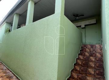 Casa · 183m² · 3 Quartos · 2 Vagas · Casa em Jardim Eldorado  -  Marília