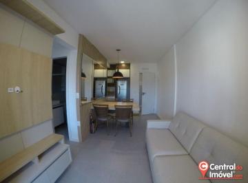 Apartamento de 2 quartos, Balneário Camboriú · Apartamento mobiliado com 2 quartos sendo 1 suite em Balneário Camboriú - locação anual