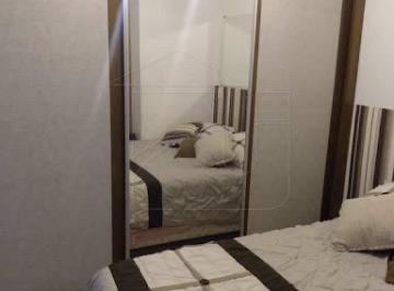 Casa · 105m² · 3 Quartos · 2 Vagas · Casa em Rossi Allegra Condomínio  -  Marília