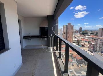 Apartamento · 88m² · 3 Quartos · 2 Vagas · Apartamento em Barbosa - Marília, SP