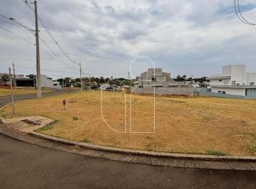 Terreno · Terreno em Condomínio em Village Damha Marília - Marília
