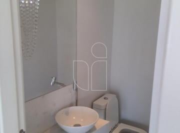 Apartamento · 140m² · 3 Quartos · 3 Vagas · Apartamento Alamanda com 3 suítes e varanda gourmet