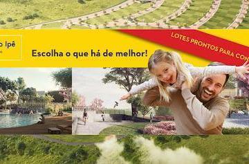 Apartamento · Lançamentos em Residencial Jardins do Ipê - Marília, SP