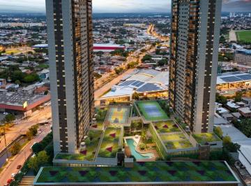 Apartamento de 3 quartos, Recife · Apartamento 3 Quartos com Varanda Gourmet no Ilha do Retiro Boulevard – Recife