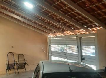 Casa · 91m² · 3 Quartos · Casa em Conjunto Residencial Alcir Raineri  -  Marília
