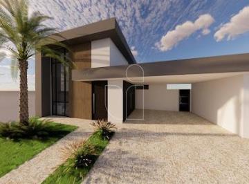 Casa · 179m² · 3 Quartos · 3 Vagas · Casa em Condomínio Village Damha Marília -  Marília