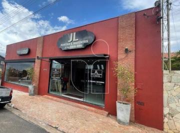 Comercial · 148m² · Comercial em Somenzari  -  Marília