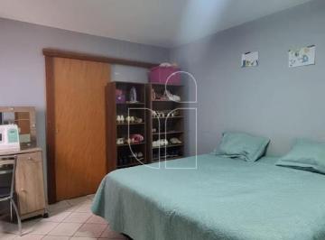 Casa · 113m² · 4 Quartos · 3 Vagas · Casa em Palmital  -  Marília
