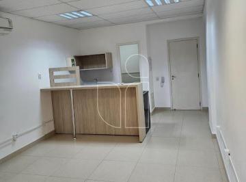 Comercial · 35m² · Salas/Conjunto em Jardim Tangara - Marília