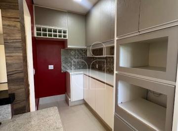 Casa · 158m² · 3 Quartos · 2 Vagas · Casa em Condomínio em Jardim Nazareth - Marília, SP