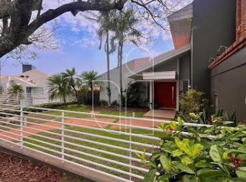 Casa · 600m² · 4 Quartos · 6 Vagas · Casa em Jardim Tropical - Marília, SP