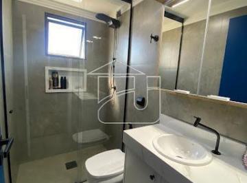 Apartamento · 90m² · 3 Quartos · 1 Vaga · Apartamento em Boa Vista - Marília, SP