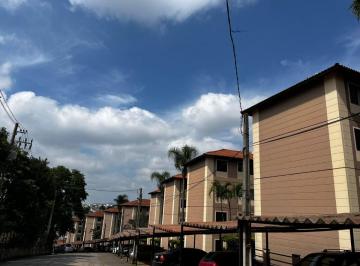 Apartamento de 2 quartos, Itaquaquecetuba · APARTAMENTO A VENDA DIVISA DE ARUJÁ-SP