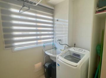 Apartamento · 47m² · 2 Quartos · 1 Vaga · Apartamento com 2 dormitórios · Marília - R$ 190.000