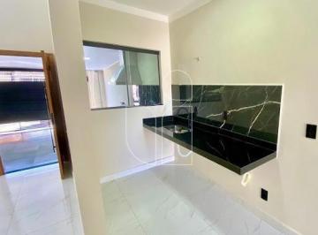 Casa · 125m² · 2 Quartos · 2 Vagas · Casa em Jardim Santa Antonieta  -  Marília