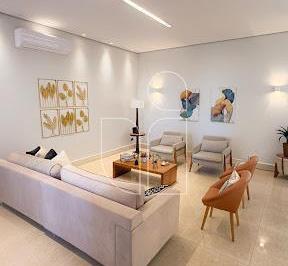Casa · 1259m² · 4 Quartos · 5 Vagas · Casa em Condomínio em Residencial Portal da Serra - Marília, SP