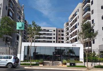 Apartamento · 55m² · 2 Quartos · 2 Vagas · Apartamento em Fragata - Marília, SP
