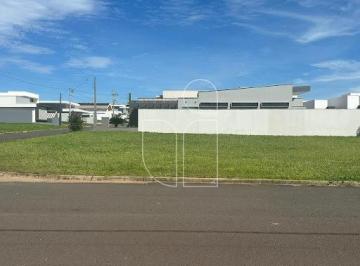 Terreno · 372m² · Lote em Condomínio em Terras da Fazenda - Marília, SP