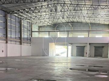 Comercial · 1612m² · Galpão em Jardim Flamingo - Marília