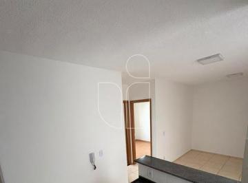 Apartamento · 47m² · 2 Quartos · 1 Vaga · Apartamento à venda no Parque Marfim (Altos do Palmital), totalmente pronto para