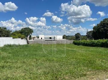 Terreno · 1168m² · Terreno em Condomínio em Residencial Portal da Serra - Marília, SP