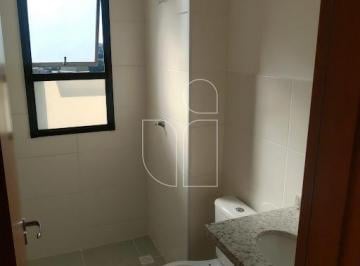 Apartamento · 48m² · 2 Quartos · 1 Vaga · Apartamento novo em Jardim Cristo Rei  -  Marília
