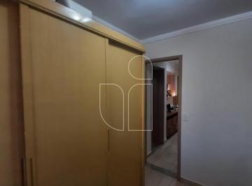 Casa · 79m² · 3 Quartos · 2 Vagas · Casa em Condomínio em Rossi Allegra Condomínio - Marília, SP