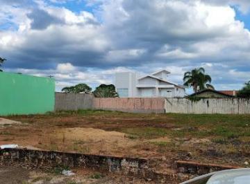 Terreno · 360m² · Terreno Residencial em Jardim Sao Domingos - Marília, SP