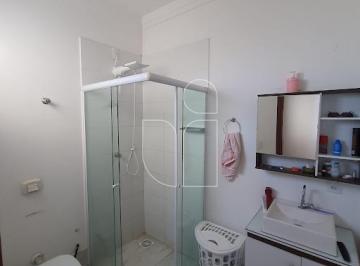 Casa · 125m² · 2 Quartos · Casa com suíte e garagem para 3 carros – no Palmital